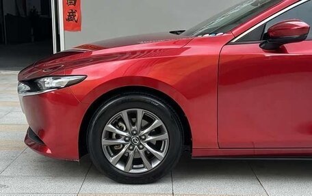 Mazda 3, 2021 год, 1 554 000 рублей, 20 фотография