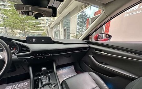 Mazda 3, 2021 год, 1 554 000 рублей, 18 фотография