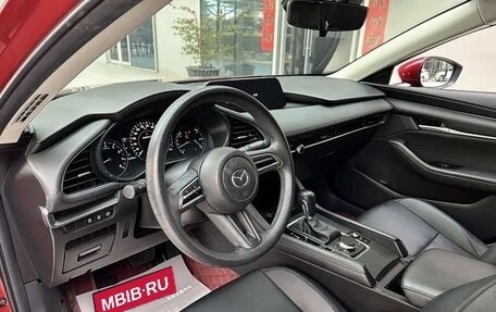 Mazda 3, 2021 год, 1 554 000 рублей, 8 фотография