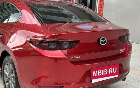 Mazda 3, 2021 год, 1 554 000 рублей, 16 фотография