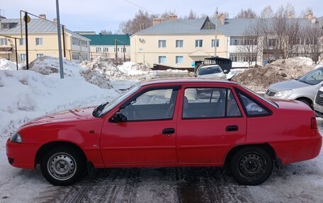 Daewoo Nexia I рестайлинг, 2012 год, 230 000 рублей, 2 фотография