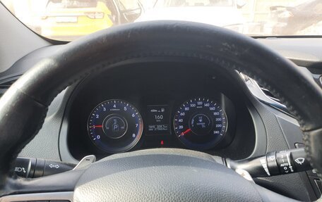 Hyundai i40 I рестайлинг, 2012 год, 900 000 рублей, 4 фотография