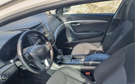 Hyundai i40 I рестайлинг, 2012 год, 900 000 рублей, 3 фотография