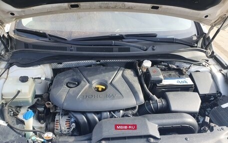 Hyundai i40 I рестайлинг, 2012 год, 900 000 рублей, 5 фотография