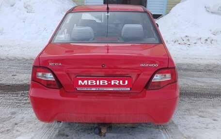 Daewoo Nexia I рестайлинг, 2012 год, 230 000 рублей, 3 фотография