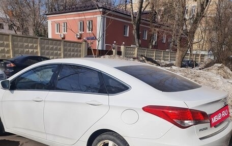 Hyundai i40 I рестайлинг, 2012 год, 900 000 рублей, 2 фотография