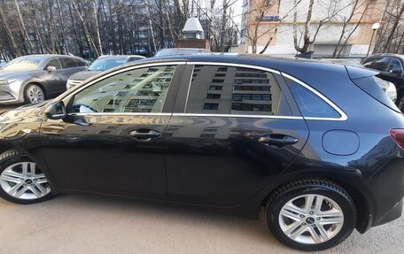 KIA cee'd III, 2018 год, 1 600 000 рублей, 2 фотография