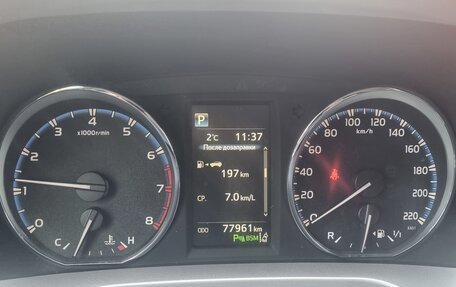 Toyota RAV4, 2017 год, 2 500 000 рублей, 6 фотография