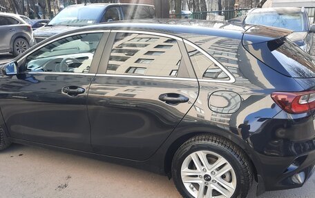 KIA cee'd III, 2018 год, 1 600 000 рублей, 5 фотография