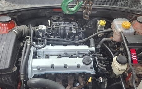 Chevrolet Lacetti, 2008 год, 310 000 рублей, 7 фотография