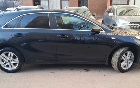 KIA cee'd III, 2018 год, 1 600 000 рублей, 3 фотография