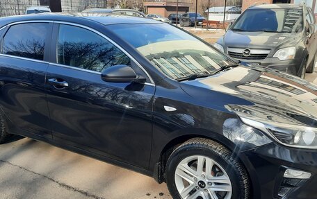 KIA cee'd III, 2018 год, 1 600 000 рублей, 6 фотография