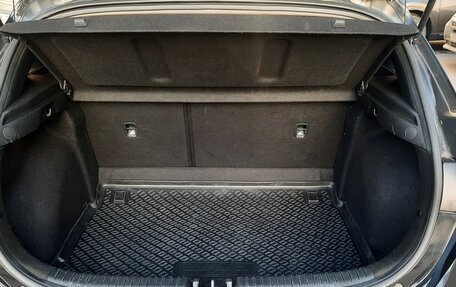 KIA cee'd III, 2018 год, 1 600 000 рублей, 17 фотография