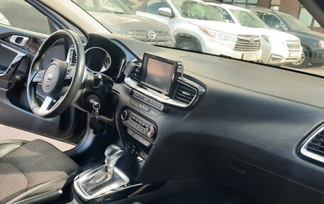 KIA cee'd III, 2018 год, 1 600 000 рублей, 10 фотография