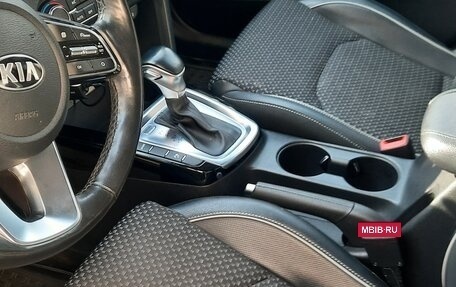 KIA cee'd III, 2018 год, 1 600 000 рублей, 12 фотография