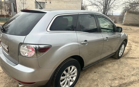 Mazda CX-7 I рестайлинг, 2011 год, 1 650 000 рублей, 6 фотография