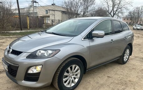 Mazda CX-7 I рестайлинг, 2011 год, 1 650 000 рублей, 7 фотография