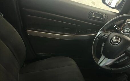 Mazda CX-7 I рестайлинг, 2011 год, 1 650 000 рублей, 10 фотография