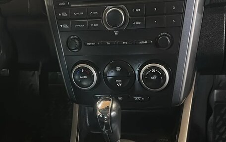 Mazda CX-7 I рестайлинг, 2011 год, 1 650 000 рублей, 11 фотография