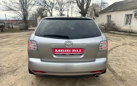 Mazda CX-7 I рестайлинг, 2011 год, 1 650 000 рублей, 5 фотография