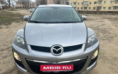 Mazda CX-7 I рестайлинг, 2011 год, 1 650 000 рублей, 9 фотография