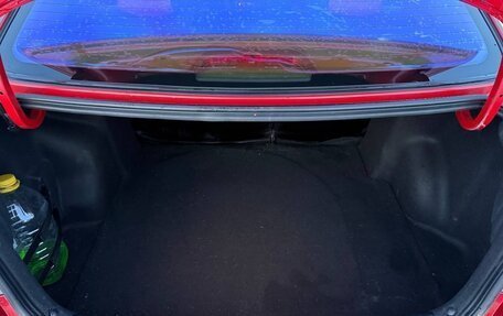 KIA Rio III рестайлинг, 2014 год, 990 000 рублей, 14 фотография