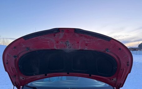 KIA Rio III рестайлинг, 2014 год, 990 000 рублей, 12 фотография