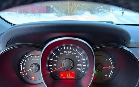 KIA Rio III рестайлинг, 2014 год, 990 000 рублей, 18 фотография