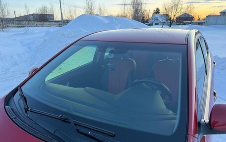 KIA Rio III рестайлинг, 2014 год, 990 000 рублей, 11 фотография