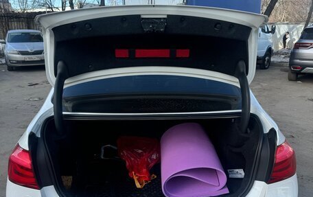 BMW 3 серия, 2017 год, 1 880 000 рублей, 12 фотография