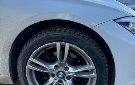 BMW 3 серия, 2017 год, 1 880 000 рублей, 9 фотография