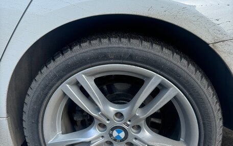 BMW 3 серия, 2017 год, 1 880 000 рублей, 17 фотография