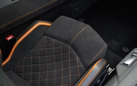 Lamborghini Aventador I рестайлинг, 2018 год, 30 500 000 рублей, 22 фотография