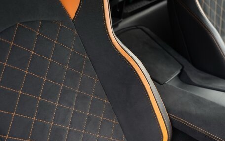 Lamborghini Aventador I рестайлинг, 2018 год, 30 500 000 рублей, 14 фотография