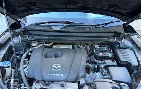 Mazda CX-5 II, 2020 год, 2 229 000 рублей, 13 фотография