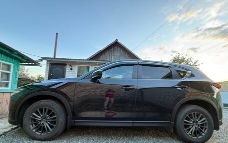 Mazda CX-5 II, 2020 год, 2 229 000 рублей, 14 фотография