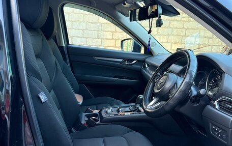 Mazda CX-5 II, 2020 год, 2 229 000 рублей, 9 фотография