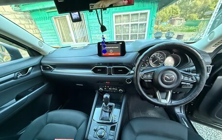 Mazda CX-5 II, 2020 год, 2 229 000 рублей, 10 фотография