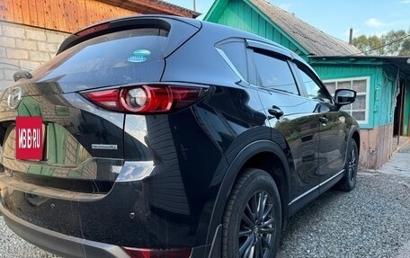 Mazda CX-5 II, 2020 год, 2 229 000 рублей, 6 фотография