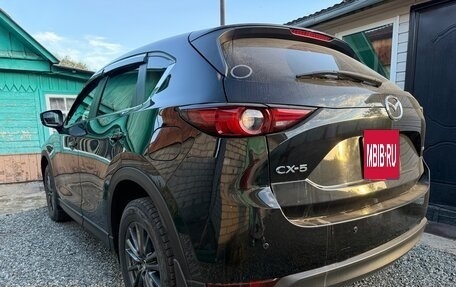 Mazda CX-5 II, 2020 год, 2 229 000 рублей, 4 фотография