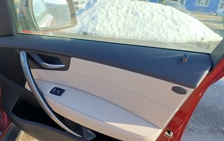 BMW X3, 2009 год, 1 189 000 рублей, 11 фотография