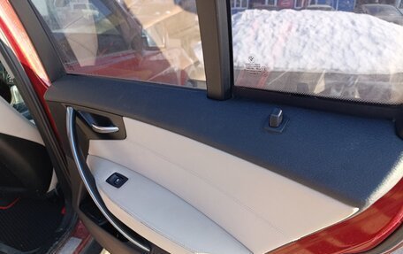 BMW X3, 2009 год, 1 189 000 рублей, 13 фотография