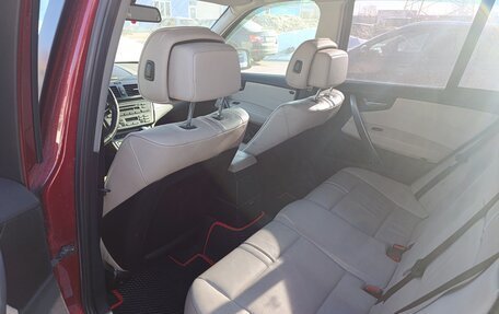 BMW X3, 2009 год, 1 189 000 рублей, 14 фотография