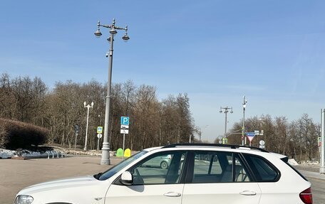 BMW X5, 2012 год, 2 100 000 рублей, 3 фотография