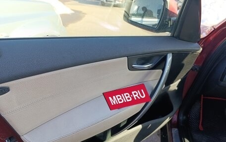 BMW X3, 2009 год, 1 189 000 рублей, 7 фотография