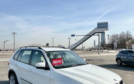 BMW X5, 2012 год, 2 100 000 рублей, 2 фотография