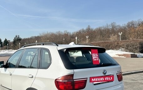 BMW X5, 2012 год, 2 100 000 рублей, 4 фотография