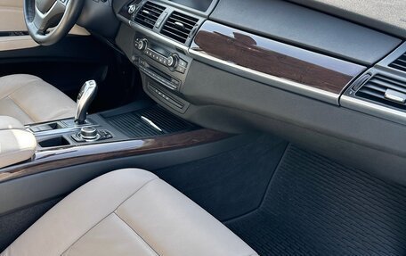 BMW X5, 2012 год, 2 100 000 рублей, 8 фотография