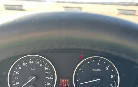 BMW X5, 2012 год, 2 100 000 рублей, 12 фотография