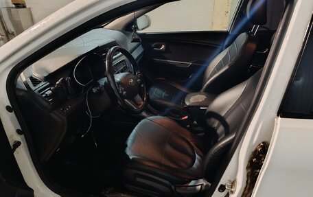 KIA Rio III рестайлинг, 2014 год, 950 000 рублей, 4 фотография